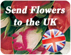 Send Flowers to the United Kingdom